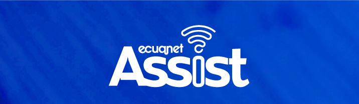 Ecuanet Assist MailingPosts bannerr AF Manual de experiencia