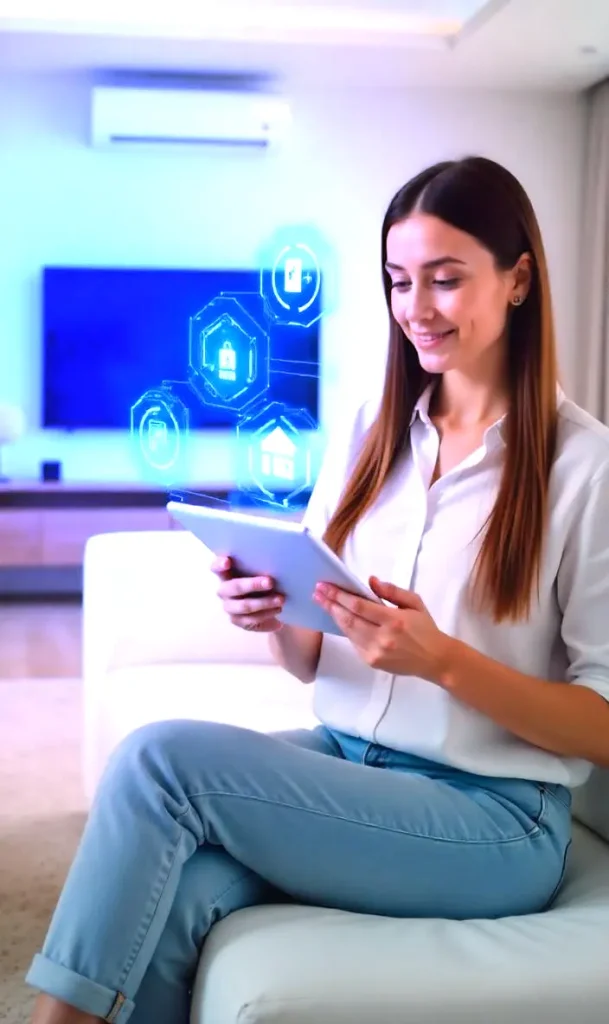 Mujer Conexion Manual de experiencia