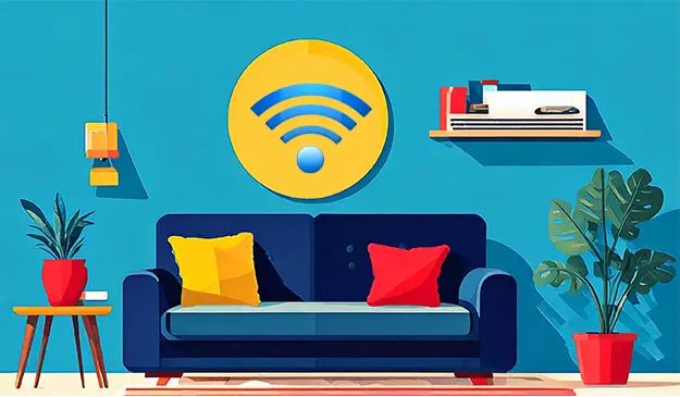 Senal wifibuena Manual de experiencia