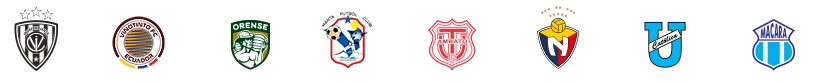 logosequipos Activa Zapping Liga Pro