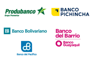 pago bancario Canales de Pago