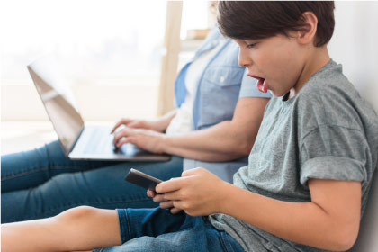 educacion1 Guia de Seguridad y Control de Internet