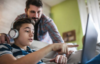 seguridad3 Guia de Seguridad y Control de Internet