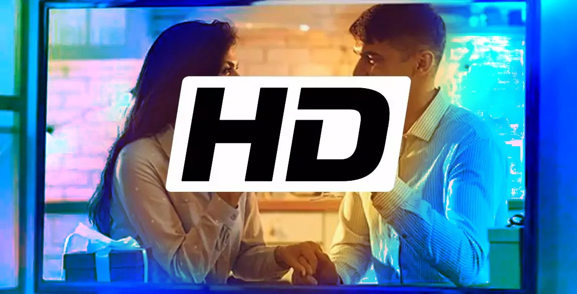 alta defincion Entretenimiento en vivo