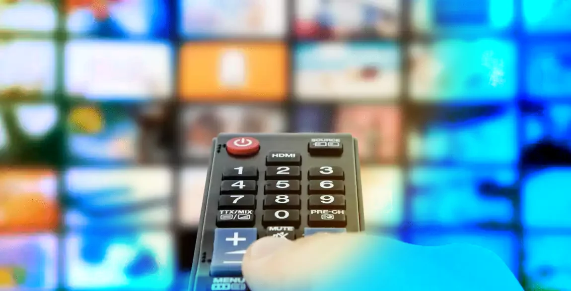 contenido Entretenimiento en vivo