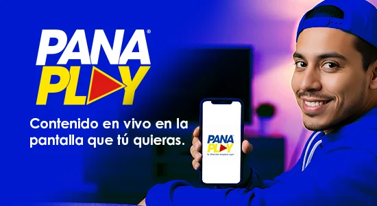 movil pana play Entretenimiento en vivo