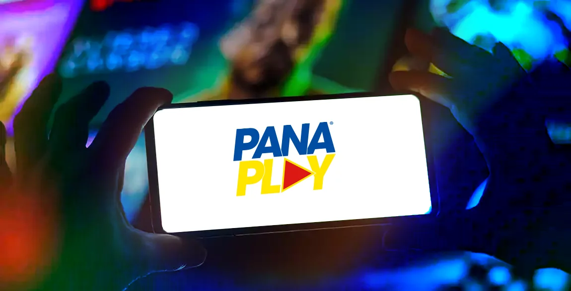 panaplay dispositivo Entretenimiento en vivo