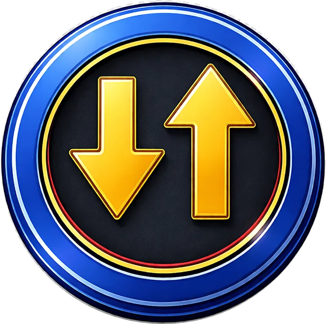 Velocidad Simétrica