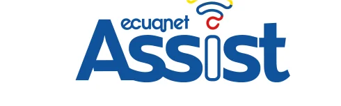 assist ecuanet Internet del Ecuador