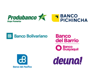 pagos bancario web Canales de Pago