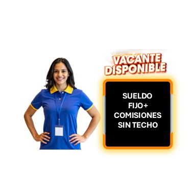 EJECUTIVO DE VENTAS AMBATO