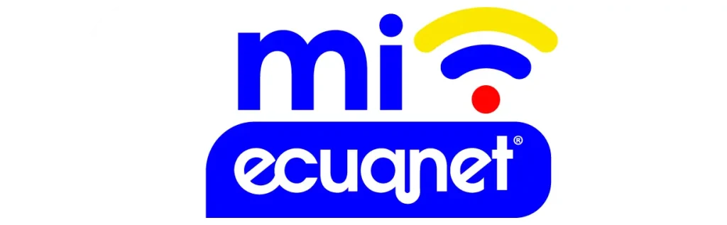 mi ecuanert Internet del Ecuador