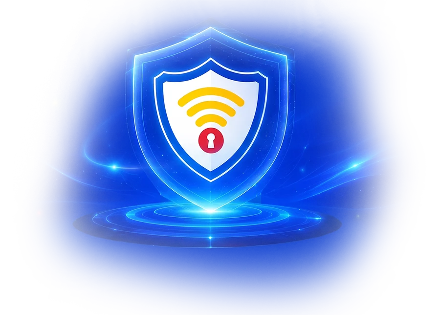 Protección Digital