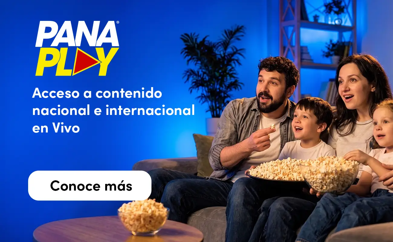 Pana Play