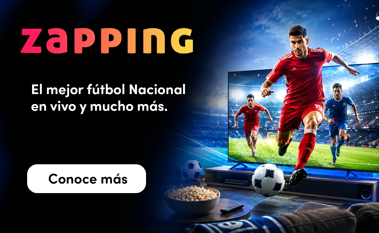 Zapping